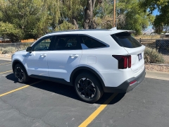 Used 2024 Kia Sorento S AWD at Naples Auto Sales near Vernal, UT