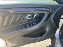 Used 2015 Ford Taurus 4d Sedan Limited V6 at Naples Auto Sales near Vernal, UT