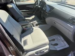 Used 2021  Honda Pilot EX-L AWD at Naples Auto Sales near Vernal&comma; UT
