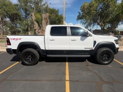 Used 2021  Ram 1500 4WD TRX Crew Cab 5'7" Box at Naples Auto Sales near Vernal&comma; UT