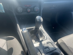 Used 2021 Subaru Impreza 4-door Manual at Naples Auto Sales near Vernal, UT