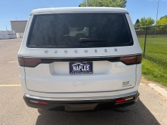Used 2024  Jeep Wagoneer Series II 4x4 at Naples Auto Sales near Vernal&comma; UT