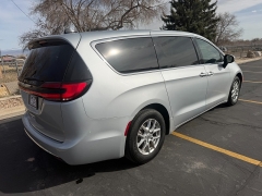Used 2023  Chrysler Pacifica Touring L FWD at Naples Auto Sales near Vernal&comma; UT
