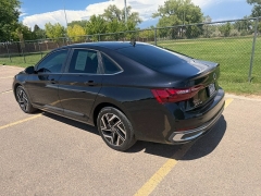 Used 2023  Volkswagen Jetta SEL Auto at Naples Auto Sales near Vernal&comma; UT