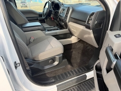 Used 2017  Ford F-150 4WD SuperCrew XLT 6 1&sol;2 at Naples Auto Sales near Vernal&comma; UT