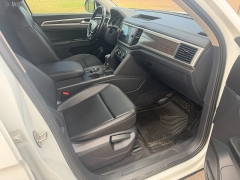 Used 2018  Volkswagen Atlas 3&period;6L V6 SE w&sol;Technology 4MOTION at Naples Auto Sales near Vernal&comma; UT