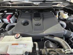 Used 2025  Toyota Tundra 4WD Limited CrewMax 5&period;5ft Bed at Naples Auto Sales near Vernal&comma; UT