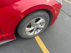 Used 2021  Hyundai Sonata SE 2&period;5L at Naples Auto Sales near Vernal&comma; UT