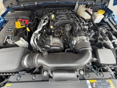 Used 2023  Jeep Gladiator Sport S 4x4 at Naples Auto Sales near Vernal&comma; UT