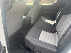 Used 2024 Toyota Tacoma 4WD TRD Off Road Double Cab 6ft Bed AT at Naples Auto Sales near Vernal, UT