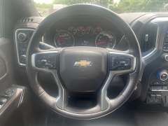 Used 2020 Chevrolet Silverado 1500 4WD Crew Cab LT at Naples Auto Sales near Vernal, UT
