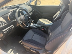 Used 2021  Subaru Crosstrek Premium CVT at Naples Auto Sales near Vernal&comma; UT