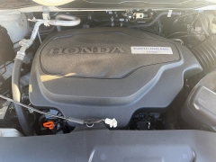 Used 2018  Honda Odyssey 4d Wagon EX-L RES&sol;Navigation at Naples Auto Sales near Vernal&comma; UT