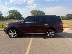 Used 2020  Ford Expedition 4d SUV 4WD King Ranch at Naples Auto Sales near Vernal&comma; UT