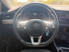 Used 2019  Volkswagen Jetta 4d Sedan 1&period;4T S 6spd at Naples Auto Sales near Vernal&comma; UT