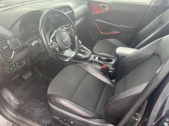 Used 2022 Kia Soul Turbo DCT at Naples Auto Sales near Vernal, UT