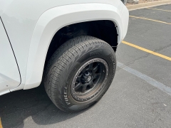 Used 2016 Toyota Tacoma 4WD Double Cab TRD Sport Auto at Naples Auto Sales near Vernal, UT