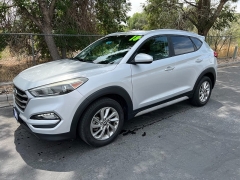 Used 2018 Hyundai Tucson 4d SUV AWD SEL at Naples Auto Sales near Vernal, UT