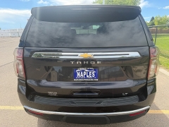 Used 2024  Chevrolet Tahoe 4WD 4dr LT at Naples Auto Sales near Vernal&comma; UT