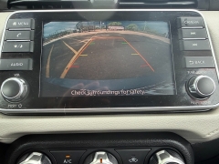 Used 2021  Nissan Versa SV CVT at Naples Auto Sales near Vernal&comma; UT