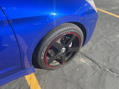 Used 2019 Hyundai Elantra 4d Sedan Sport Auto at Naples Auto Sales near Vernal, UT