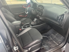 Used 2022 Kia Soul Turbo DCT at Naples Auto Sales near Vernal, UT