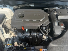 Used 2020  Kia Optima 4d Sedan LX at Naples Auto Sales near Vernal&comma; UT