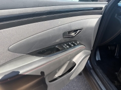 Used 2022  Hyundai Tucson N Line AWD at Naples Auto Sales near Vernal&comma; UT