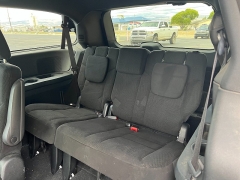 Used 2015 Dodge Grand Caravan 4d Wagon SXT at Naples Auto Sales near Vernal, UT