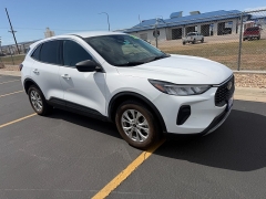 Used 2023  Ford Escape Active AWD at Naples Auto Sales near Vernal&comma; UT