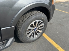 Used 2016 Ford Expedition 4d SUV 4WD XLT at Naples Auto Sales near Vernal, UT