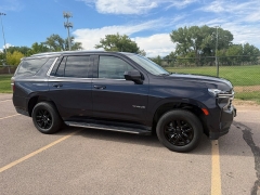 Used 2024  Chevrolet Tahoe 4WD 4dr LT at Naples Auto Sales near Vernal&comma; UT