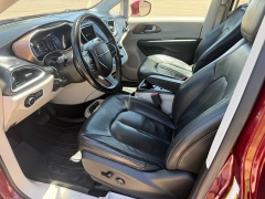Used 2018  Chrysler Pacifica 4d Wagon Touring L Plus at Naples Auto Sales near Vernal&comma; UT