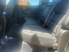 Used 2016 GMC Sierra 2500 4WD Crew Cab Denali at Naples Auto Sales near Vernal, UT