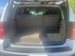 Used 2019 Chevrolet Tahoe 4d SUV 4WD LT at Naples Auto Sales near Vernal, UT