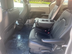 Used 2018 Chrysler Pacifica 4d Wagon Touring L at Naples Auto Sales near Vernal, UT