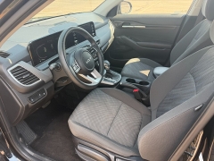 Used 2024  Kia Seltos LX IVT AWD at Naples Auto Sales near Vernal&comma; UT
