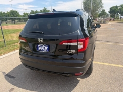 Used 2021  Honda Pilot Special Edition AWD at Naples Auto Sales near Vernal&comma; UT