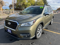 Used 2022 Subaru Ascent Touring 7-Passenger at Naples Auto Sales near Vernal, UT