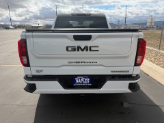Used 2022  GMC Sierra 1500 4WD Crew Cab 157" Elevation at Naples Auto Sales near Vernal&comma; UT