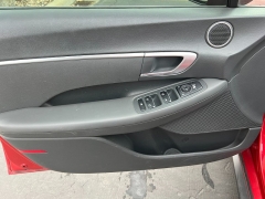 Used 2021  Hyundai Sonata SE 2&period;5L at Naples Auto Sales near Vernal&comma; UT