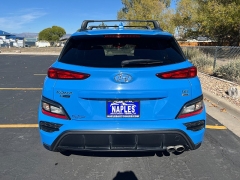 Used 2023 Hyundai Kona N Line DCT AWD at Naples Auto Sales near Vernal, UT
