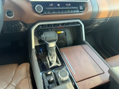 Used 2024  Toyota Tundra 4WD 1794 Edition CrewMax 5&period;5ft Bed at Naples Auto Sales near Vernal&comma; UT