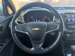 Used 2022  Chevrolet Equinox AWD 4dr Premier at Naples Auto Sales near Vernal&comma; UT