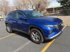 Used 2024  Hyundai Tucson SEL AWD at Naples Auto Sales near Vernal&comma; UT