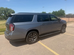 Used 2022  Chevrolet Suburban 4WD 4dr Z71 at Naples Auto Sales near Vernal&comma; UT