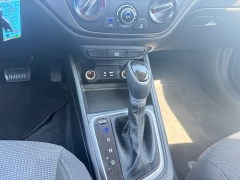 Used 2021  Hyundai Accent SE Sedan IVT at Naples Auto Sales near Vernal&comma; UT