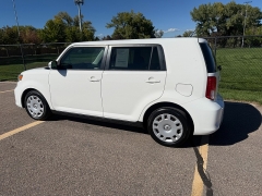Used 2015  Scion xB 5d Wagon Auto at Naples Auto Sales near Vernal&comma; UT