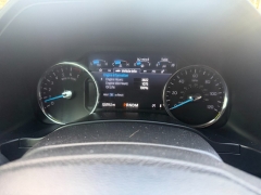 Used 2020  Ford Expedition 4d SUV 4WD King Ranch at Naples Auto Sales near Vernal&comma; UT