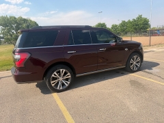 Used 2020  Ford Expedition 4d SUV 4WD King Ranch at Naples Auto Sales near Vernal&comma; UT
